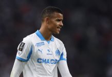 Greenwood tiếp tục chói sáng