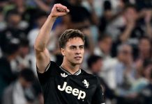 Sao trẻ Juventus làm gợi nhớ Del Piero