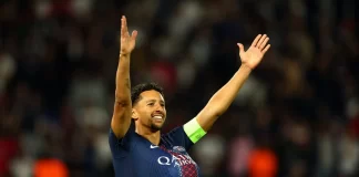 PSG quá mạnh so với đối thủ