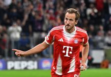 Harry Kane đáp trả mọi hoài nghi