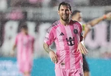 Messi giúp Inter Miami thắng DC United