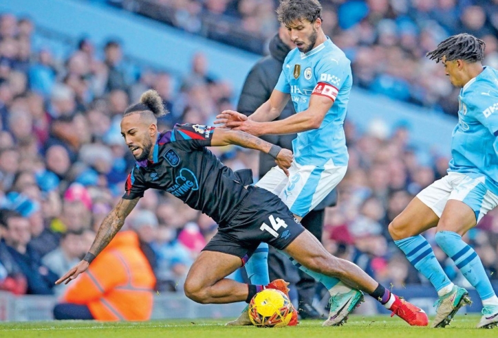 Nhận định Huddersfield vs Man City: Khác biệt trình độ, 1h45 ngày 25/9/2025