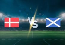 Soi kèo Đan Mạch vs Scotland, 01h45 ngày 6/9 Nhận định Đan Mạch vs Scotland (1h45 ngày 6/9): Lợi thế sân nhà