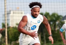 Xuân Son bị giảm giá trị trên thị trường chuyển nhượng