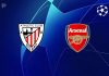 Soi kèo Bilbao vs Arsenal, 23h45 ngày 16/9 PREVIEW | Athletic Bilbao vs Arsenal - team news, lineups, predictions - Yahoo Sports