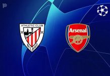 Soi kèo Bilbao vs Arsenal, 23h45 ngày 16/9 PREVIEW | Athletic Bilbao vs Arsenal - team news, lineups, predictions - Yahoo Sports