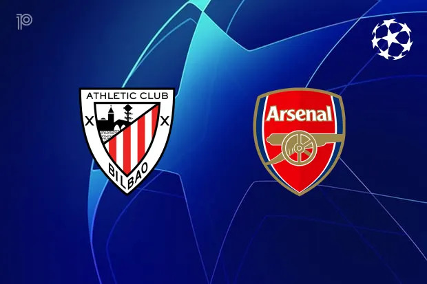 PREVIEW | Athletic Bilbao vs Arsenal - team news, lineups, predictions -  Yahoo Sports
