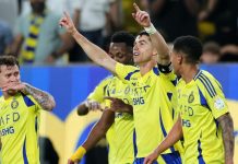 Soi kèo Al Nassr vs Al Riyadh, 01h00 ngày 21/9 Al Nassr 2-1 Al Riyadh (12 Apr, 2025) Final Score - ESPN (UK)