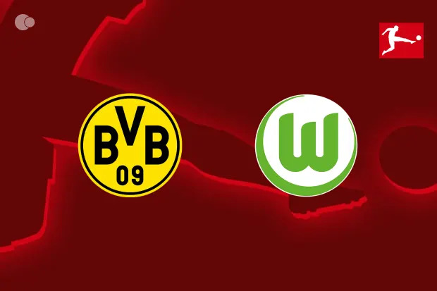 PREVIEW | Borussia Dortmund vs Wolfsburg - team news, lineups, predictions - Yahoo Sports