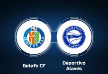 Soi kèo Getafe vs Alaves, 00h00 ngày 25/9 Nhận định bóng đá Getafe vs Alaves, vòng 3 La Liga (00h30 hôm nay)