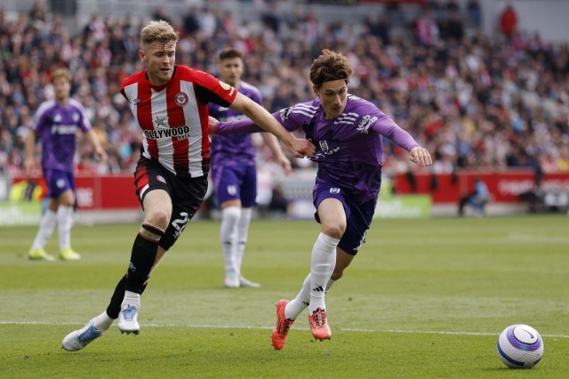Nhận định Fulham vs Brentford: Chủ nhà chiến thắng