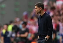 Real Madrid khi bản sắc pressing biến mất