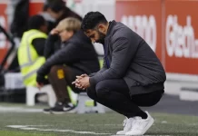 Ruben Amorim chưa thể giúp MU khởi sắc