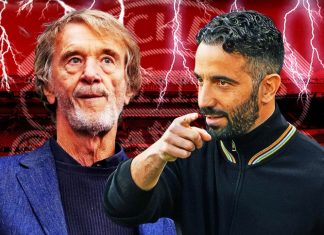 Giới chủ Man Utd luôn coi HLV là “tài sản công” Alex Ferguson anh 1