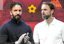 MU chọn sẵn HLV thay thế Amorim