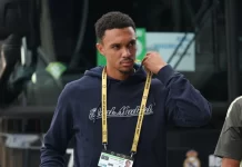 Tương lai nào cho Alexander-Arnold?