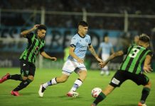 Soi kèo Belgrano vs San Martin, 06h00 ngày 12/9