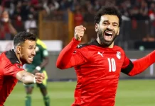 Soi kèo Burkina Faso vs Ai Cập, 23h00 ngày 9/9