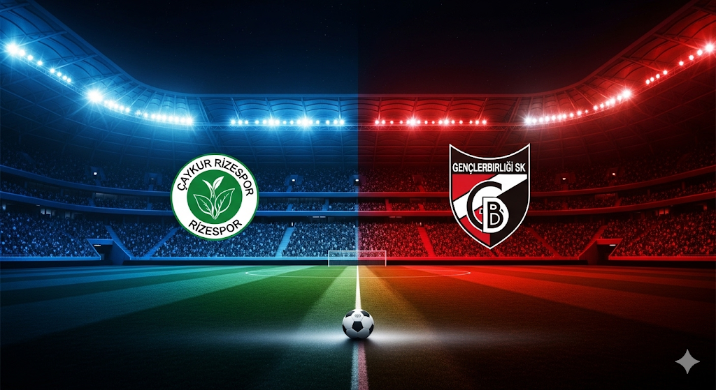 Caykur Rizespor vs Genclerbirligi SK preview, prediction, head-to-head,  team news, possible line-ups, and betting tips - Sports Buddy - Football  news, transfer news,