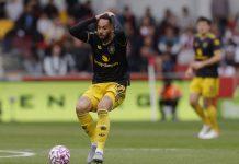 Matheus Cunha thất vọng sâu sắc