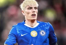 Garnacho bất lực trong ngày Chelsea bị Bayern nhấn chìm