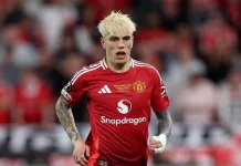 Ralf Rangnick đã nói đúng về Garnacho