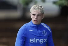 Alejandro Garnacho sắp thành đối thủ của MU