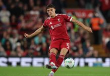 Liverpool vừa đón nhận tin dữ