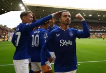 Jack Grealish hồi sinh sự nghiệp ở Everton