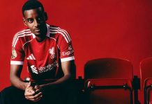 Premier League vượt thoát “Big Five”