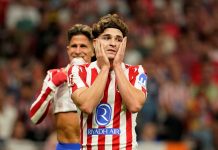 Sự im lặng đáng sợ của Julian Alvarez