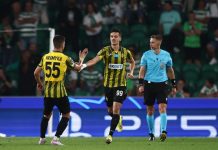 Ngày lịch sử của Kairat trước gã khổng lồ Real Madrid