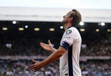 Tuyển Anh có chiến thắng thiếu thuyết phục trước Andorra.