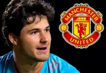 MU sẽ bổ sung thêm thủ môn dù mới chiêu mộ Lammens