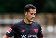 Ten Hag bị sa thải Leverkusen lập tức có lại niềm vui