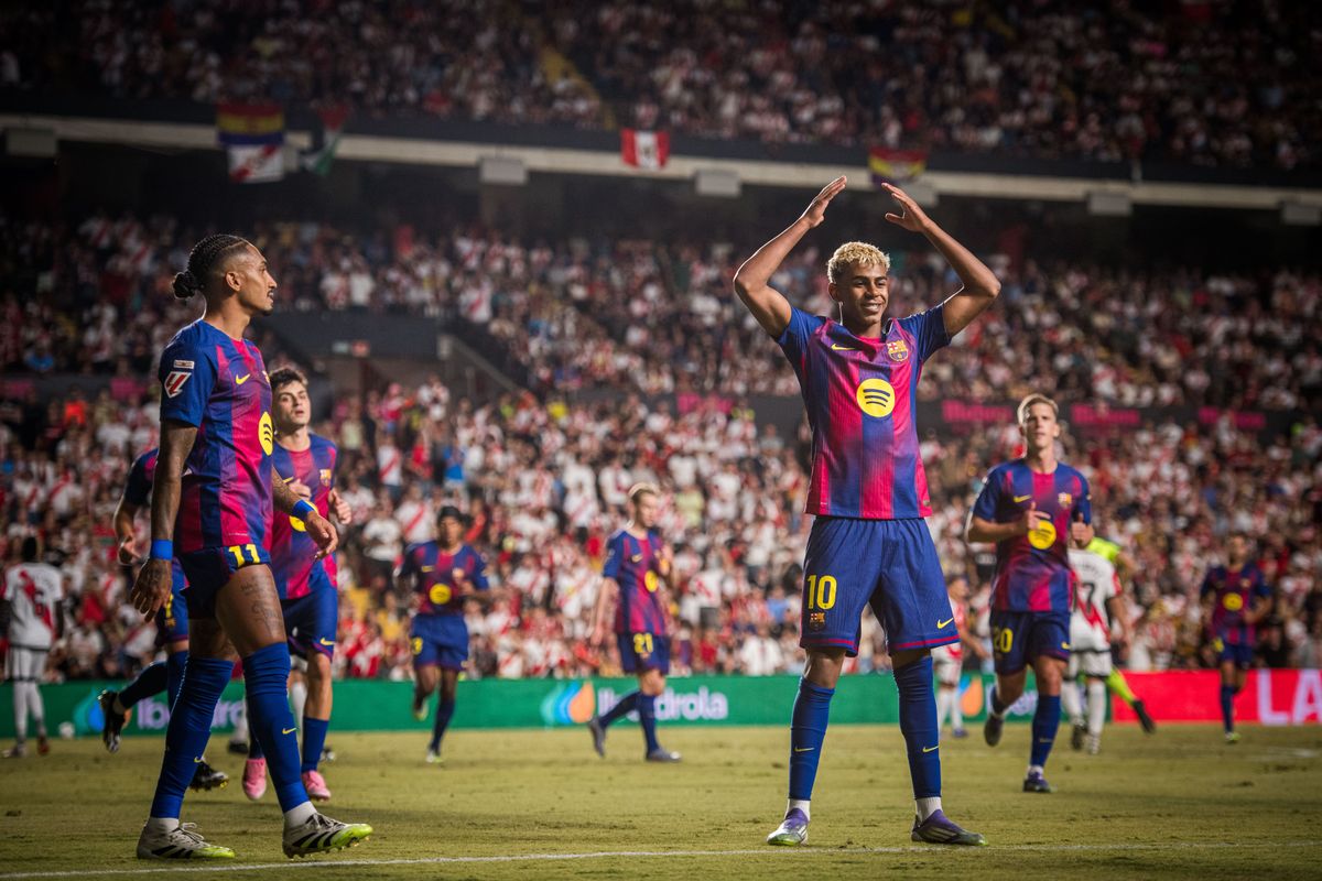 Abiertas las solicitudes para el Newcastle – FC Barcelona