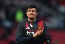 Maguire đổi đời nếu sang đồng ý Saudi Arabia