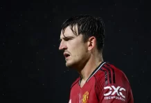 Maguire vẫn cho thấy giá trị ở khả năng phòng ngự