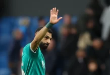 Liverpool là ứng viên hàng đầu vô địch UEFA Champions League 2025/26