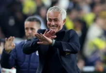 Mourinho và Benfica đang thăng hoa