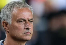 Mourinho đi đâu tiếp theo