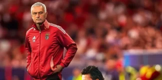 Liệu Mourinho có thể đưa Benfica trở lại đỉnh cao