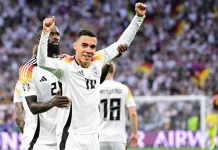 Bóng đá Đức vì sao chưa có Quả bóng Vàng