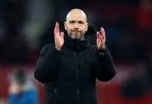 Ten Hag bị Leverkusen sa thải chỉ sau 2 trận cầm quân