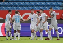 CLB Nam Định đang gặp khó khăn ở mùa 2025/26