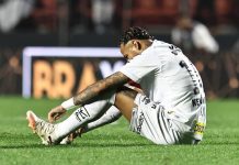 Neymar lại gây thất vọng