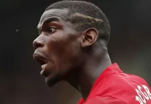 Sự nghiệp của Paul Pogba tại AS Monaco trước nguy cơ sụp đổ