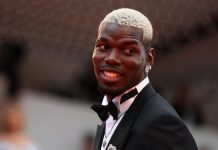 Khi Dembele thăng hoa, Pogba lụi tàn