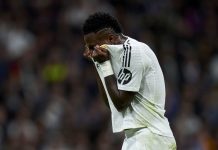 Dàn cầu thủ Real Madrid khả năng cao vắng mặt ở gala Quả bóng vàng 2025