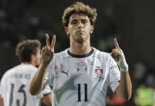 Joao Felix liên tục bùng nổ